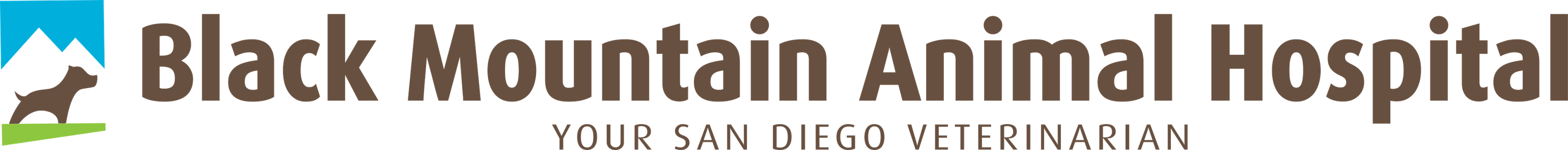 Logo - Humane Vet Hospital of San Diego | Your San Diego Vet