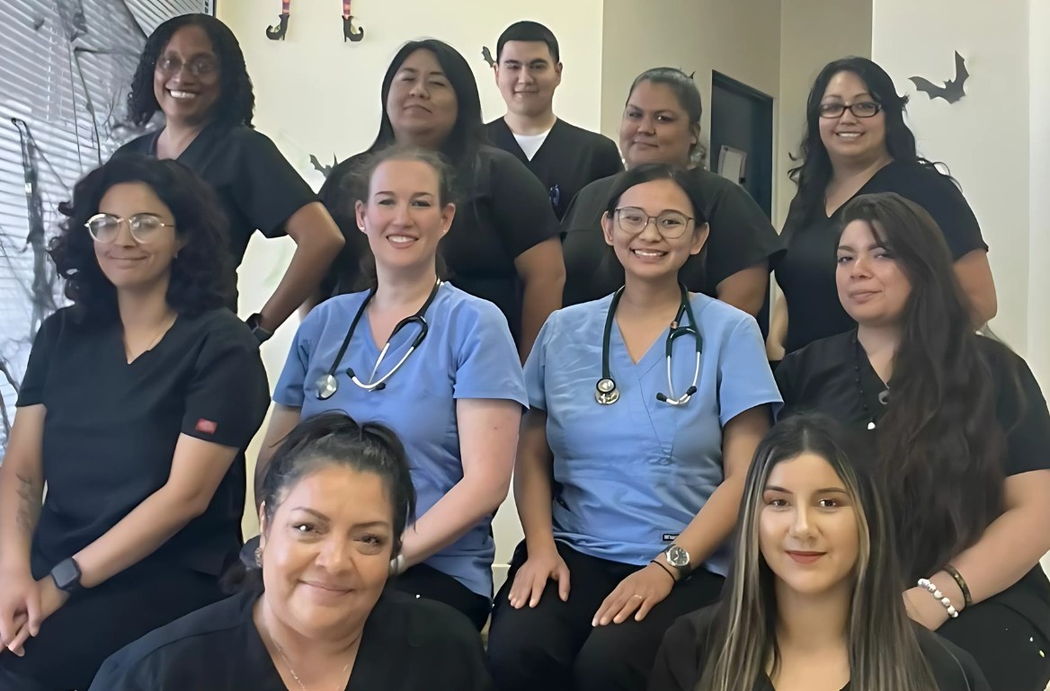 Humane Vet Hospital of San Diego|Our Team