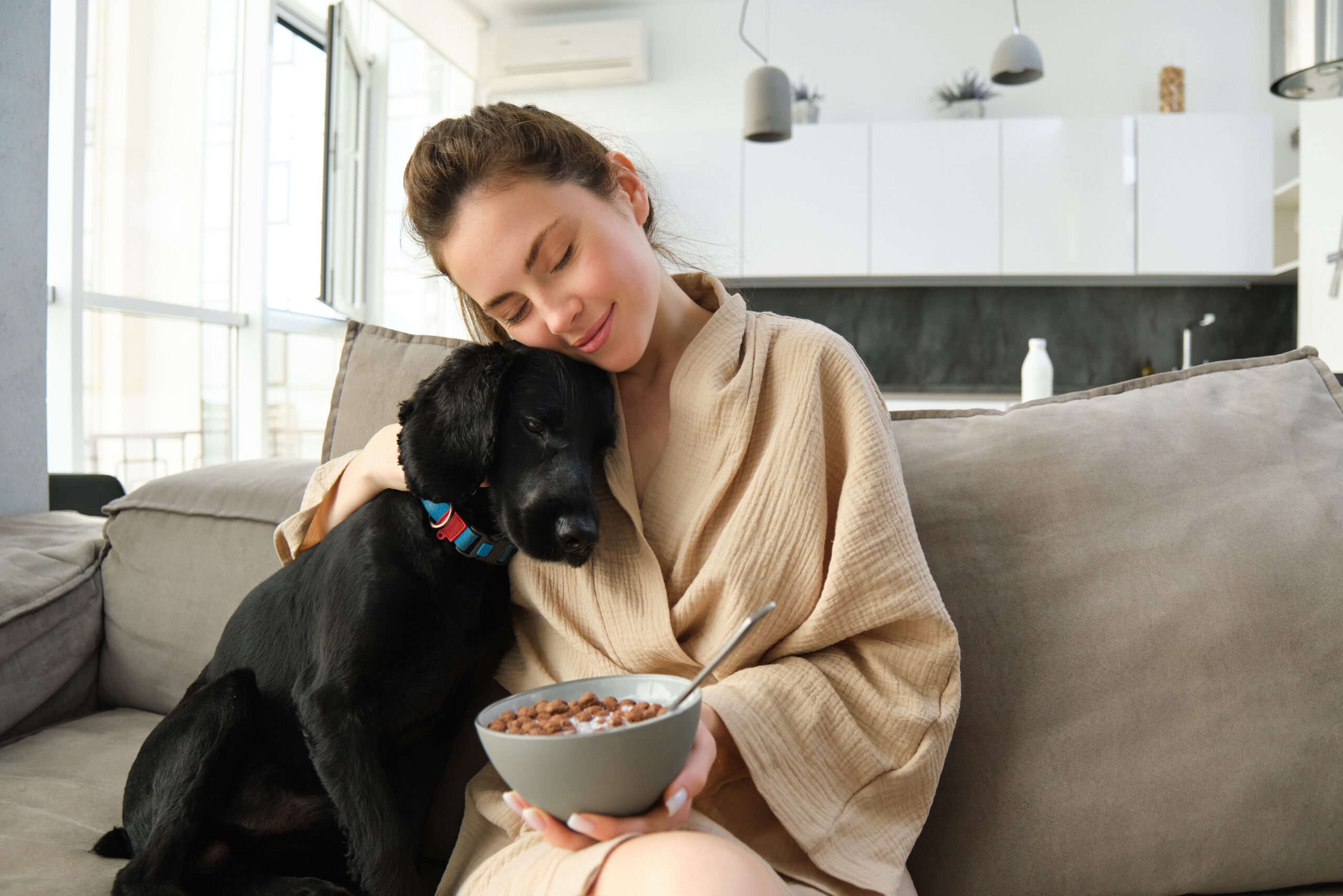 Humane Vet Hospital of San Diego | How Much Should I Feed My Dog? A Complete Guide