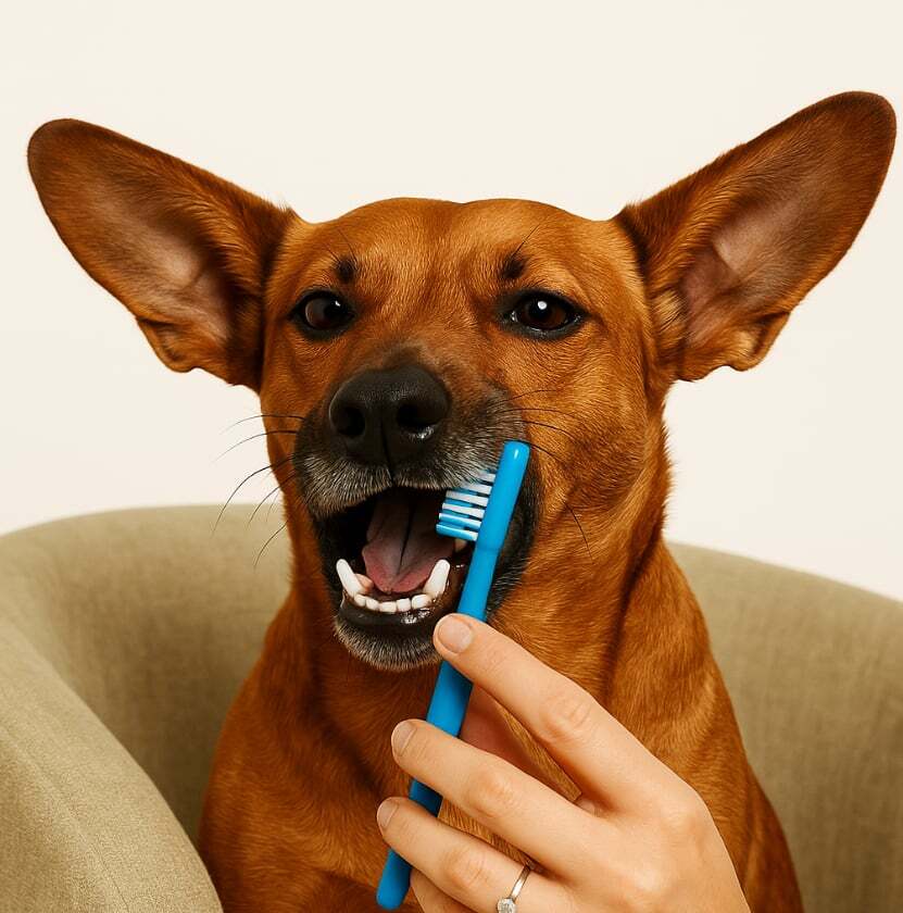Humane Vet Hospital of San Diego | Elementor Homepage